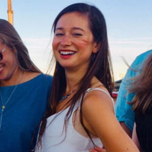 Meet your Posher, Aaron